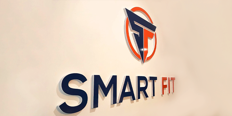 SmartFit Signs