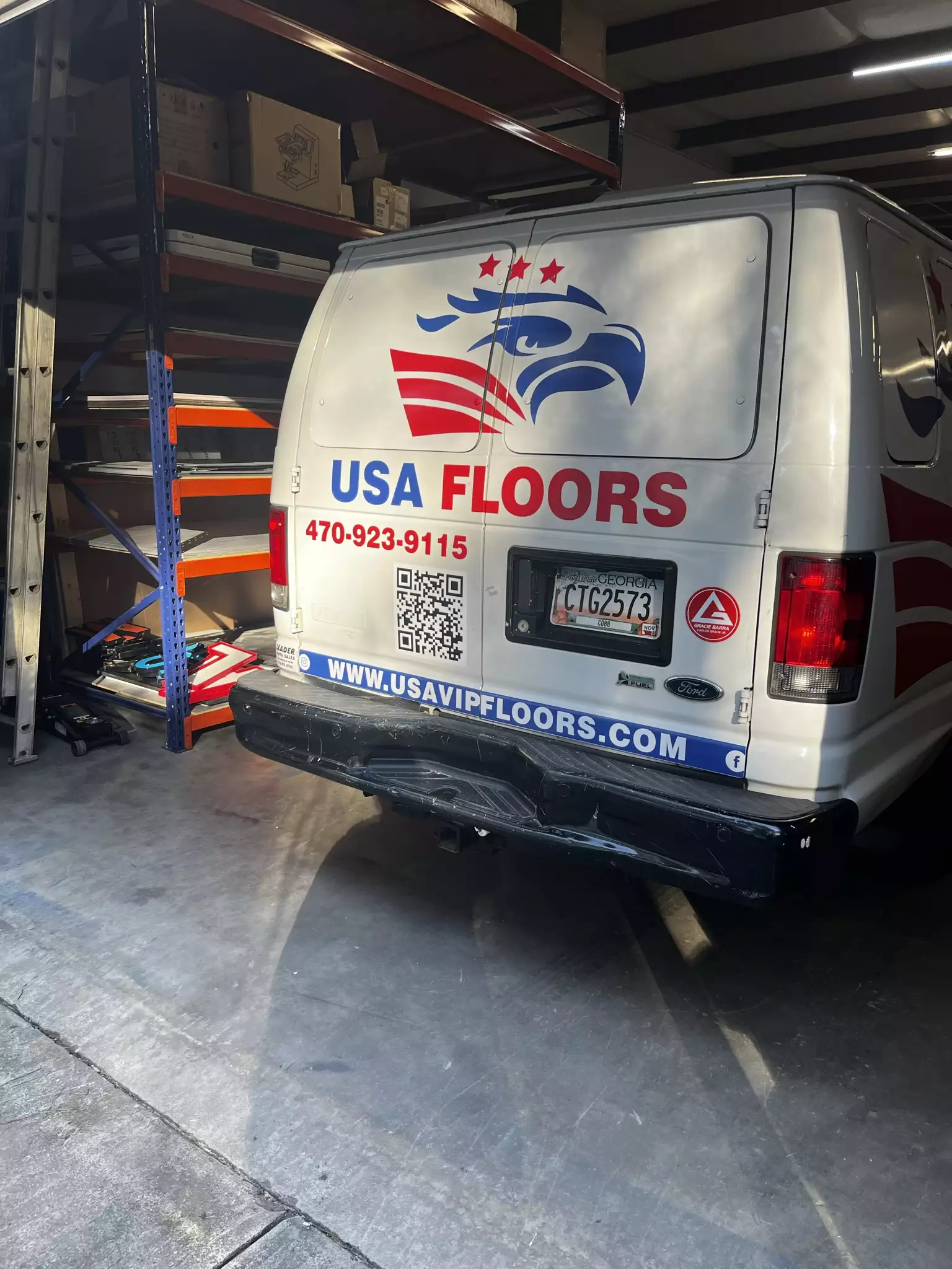 Usa Floors